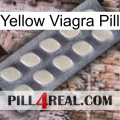 Yellow Viagra Pill 08